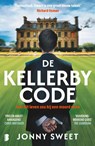 De Kellerby Code - Jonny Sweet - 9789049208950