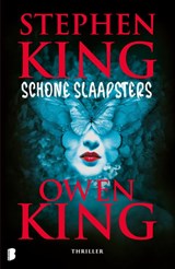 Schone slaapsters, Stephen King -  - 9789049209155
