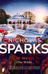 De wens - Nicholas Sparks - 9789049209582