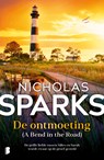 De ontmoeting - Nicholas Sparks - 9789049209605