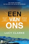 Een van ons - Lucy Clarke - 9789049209704