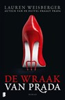 De wraak van Prada - Lauren Weisberger - 9789049209841