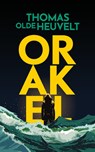 Orakel - Thomas Olde Heuvelt - 9789049209889