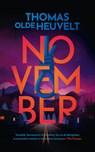 November - Thomas Olde Heuvelt - 9789049209896