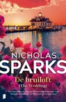 De bruiloft - Nicholas Sparks - 9789049210236