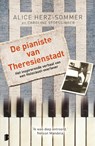 De pianiste van Theresienstadt - Alice Herz-Sommer ; Caroline Stoessinger - 9789049210786