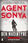 Agent Sonya - Ben Macintyre - 9789049210816