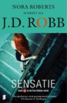 Sensatie - J.D. Robb - 9789049210861