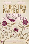 Een buitengewoon leven - Christina Baker Kline - 9789049210878