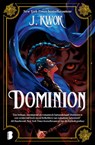 Dominion - Jean Kwok - 9789049211103