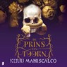 De prins van Toorn - Kerri Maniscalco - 9789049211448