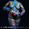 Chameleon - Zaïre Krieger - 9789049211509