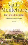 Het gouden licht - Santa Montefiore - 9789049211561