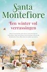 Een winter vol verrassingen - Santa Montefiore - 9789049211660