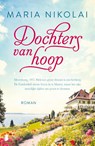 Dochters van hoop - Maria Nikolai - 9789049211837