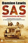 SAS: undercover bij de nazi's - Damien Lewis - 9789049211868