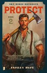 Protect - Paisley Hope - 9789049211875