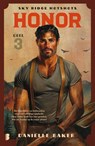Honor - Danielle Baker - 9789049211882