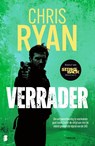 Verrader - Chris Ryan - 9789049211899