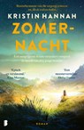 Zomernacht - Kristin Hannah - 9789049212124