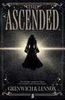 The Ascended - Bree Grenwich ; Parker Lennox - 9789049212537