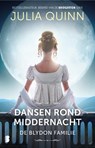 Dansen rond middernacht - Julia Quinn - 9789049212568