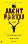 De jachtpartij - Lucy Foley - 9789049212674