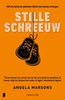Stille schreeuw - Angela Marsons ; Textcase - 9789049212698