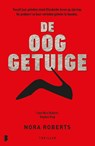 De ooggetuige - Nora Roberts - 9789049212704