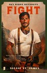Fight - Sloane St. James - 9789049213572