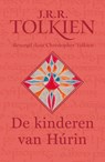 De kinderen van Húrin - J.R.R. Tolkien - 9789049214005