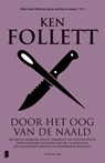 Door het oog van de naald - Ken Follett - 9789049214555