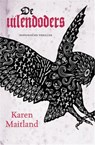 De uilendoders - Karen Maitland - 9789049501341