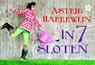 In zeven sloten DL - HARREWIJN, Astrid - 9789049800536