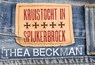 Kruistocht in spijkerbroek - Thea Beckman - 9789049801878