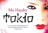 Tokio  - Mo Hayder - 9789049801892