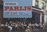 Parijs op zak - Stefan de Vries - 9789049802943