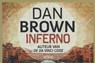 Inferno - Dan Brown - 9789049803575