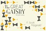 De grote Gatsby - F. Scott Fitzgerald - 9789049803599