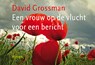 Een vrouw op de vlucht voor een bericht DL - David Grossman - 9789049804206