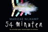 54 minuten - Marieke Nijkamp - 9789049806347