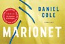 Marionet - Daniel Cole - 9789049806859
