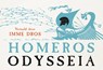 Odysseia DL - Homeros - 9789049807573