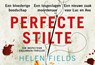 Perfecte stilte - Helen Fields ; Ernst de Boer ; Ankie Klootwijk - 9789049808686