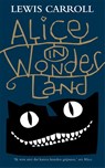 Alice in Wonderland - Lewis Caroll - 9789049901134