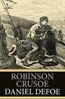 Robinson Crusoe - Daniël Defoe - 9789049901158