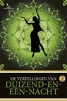 Duizend-en-één-nacht / 2 - Henri Borel - 9789049901189