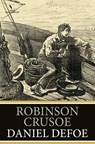 Robinson Crusoë - Daniël Defoe - 9789049901295