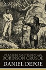 De latere avonturen van Robinson Crusoe - Daniël Defoe - 9789049901301