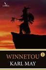 Winnetou 1 - Karl May - 9789049901424